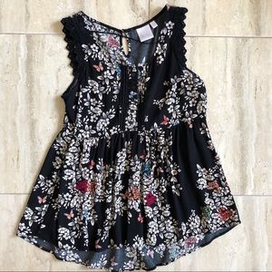 LC Lauren Conrad Tank